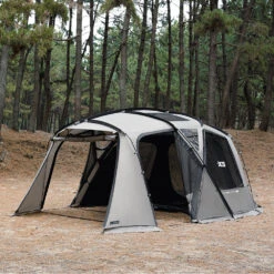 KZM New X-5 Tent -Montanic Sale Store K221T3T11 03