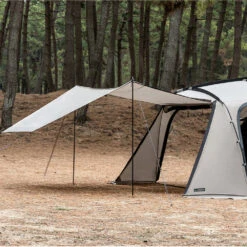 KZM New X-5 Tent -Montanic Sale Store K221T3T11 05