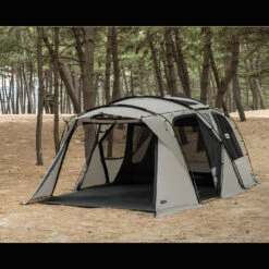 KZM New X9 Tent -Montanic Sale Store K221T3T12 03