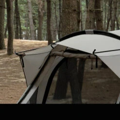 KZM New X9 Tent -Montanic Sale Store K221T3T12 04