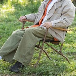 KZM Urban Chair -Montanic Sale Store K22T1C01BK 3