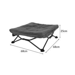 KZM Pet Bed -Montanic Sale Store K22T1C03 07