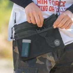 KZM Essential Sacoche Bag -Montanic Sale Store K22T3B01 04