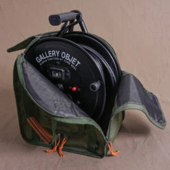 KZM Field Reel Bag -Montanic Sale Store K22T3B03 1000 2