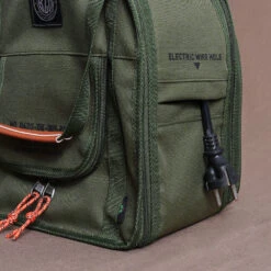 KZM Field Reel Bag -Montanic Sale Store K22T3B03 1000 5