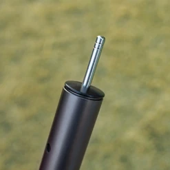 KZM 180cm Aluminum Tarp Pole -Montanic Sale Store K22T3F01 6