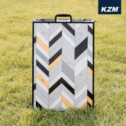 KZM Connect 3 Folding BBQ Table -Montanic Sale Store K22T3U02 1000 6