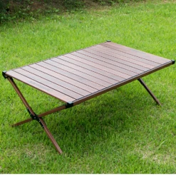 KZM Trinity Rollup Table -Montanic Sale Store K22T3U08 02