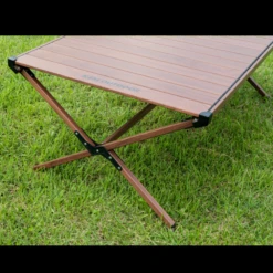 KZM Trinity Rollup Table -Montanic Sale Store K22T3U08 04