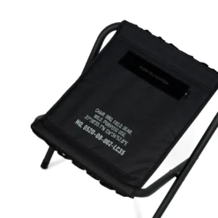 KZM Field BBQ Chair Set Of 2 20 KZM Field BBQ Chair Set Of 2 -Montanic Sale Store K23T1C07BK 5