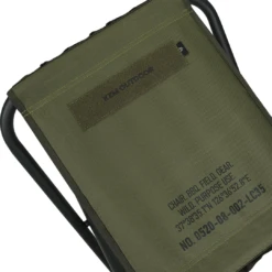 KZM Field BBQ Chair Set Of 2 23 KZM Field BBQ Chair Set Of 2 -Montanic Sale Store K23T1C07KH 4