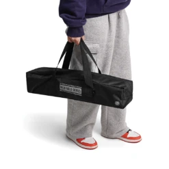 KZM Field Compact Chair -Montanic Sale Store K23T1C08BK 3