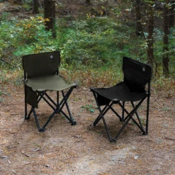 KZM Field Compact Chair -Montanic Sale Store K23T1C08BK 7