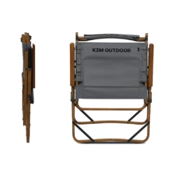 KZM Paradise Chair -Montanic Sale Store K23T1C09CC 3