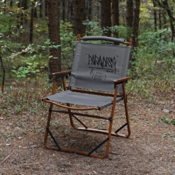 KZM Paradise Chair -Montanic Sale Store K23T1C09CC 7