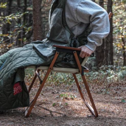 KZM Paradise Chair -Montanic Sale Store K23T1C09CC 8