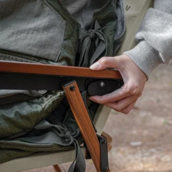 KZM Paradise Chair -Montanic Sale Store K23T1C09CC 9