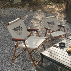 KZM Paradise Chair -Montanic Sale Store K23T1C09EB 5