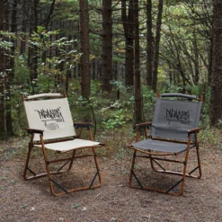 KZM Paradise Chair -Montanic Sale Store K23T1C09EB 6