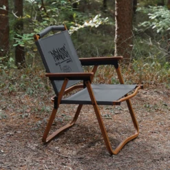 KZM Paradise Mini Chair -Montanic Sale Store K23T1C10CC 7