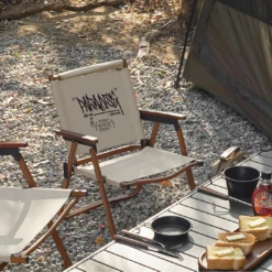 KZM Paradise Mini Chair -Montanic Sale Store K23T1C10EB 4