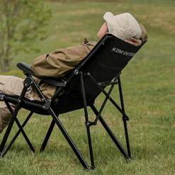 KZM New Surfer Chair -Montanic Sale Store K23T1C127