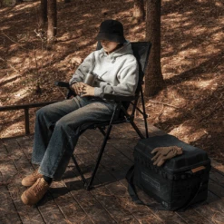 KZM New Surfer Chair -Montanic Sale Store K23T1C129 1