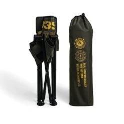 KZM Nino 350 Camping Chair -Montanic Sale Store K23T1C13KH 23