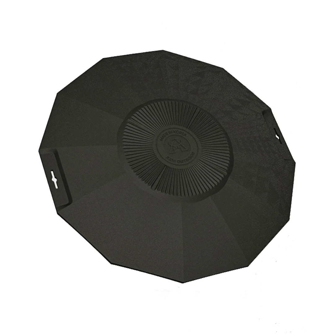 KZM Ignis Design Griddle Earl 4 KZM Ignis Design Griddle Earl - Image 4