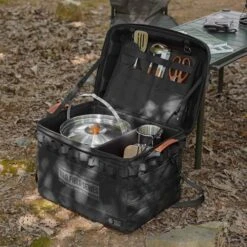 KZM Field Chef Box -Montanic Sale Store K23T3K09 w 500