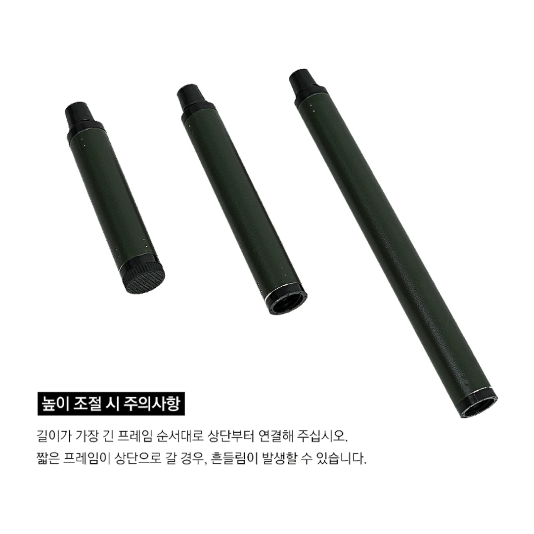 KZM Field Top Stove Table 8 KZM Field Top Stove Table - Image 8