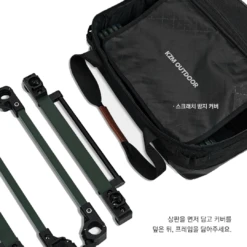 KZM Field Top Stove Table 22 KZM Field Top Stove Table -Montanic Sale Store K23T3U01 14