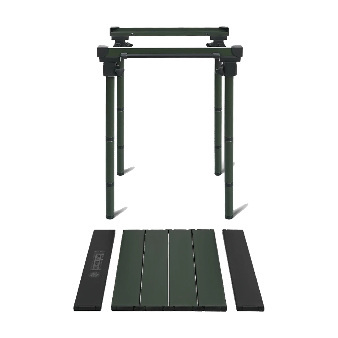KZM Field Top Stove Table 2 KZM Field Top Stove Table - Image 2
