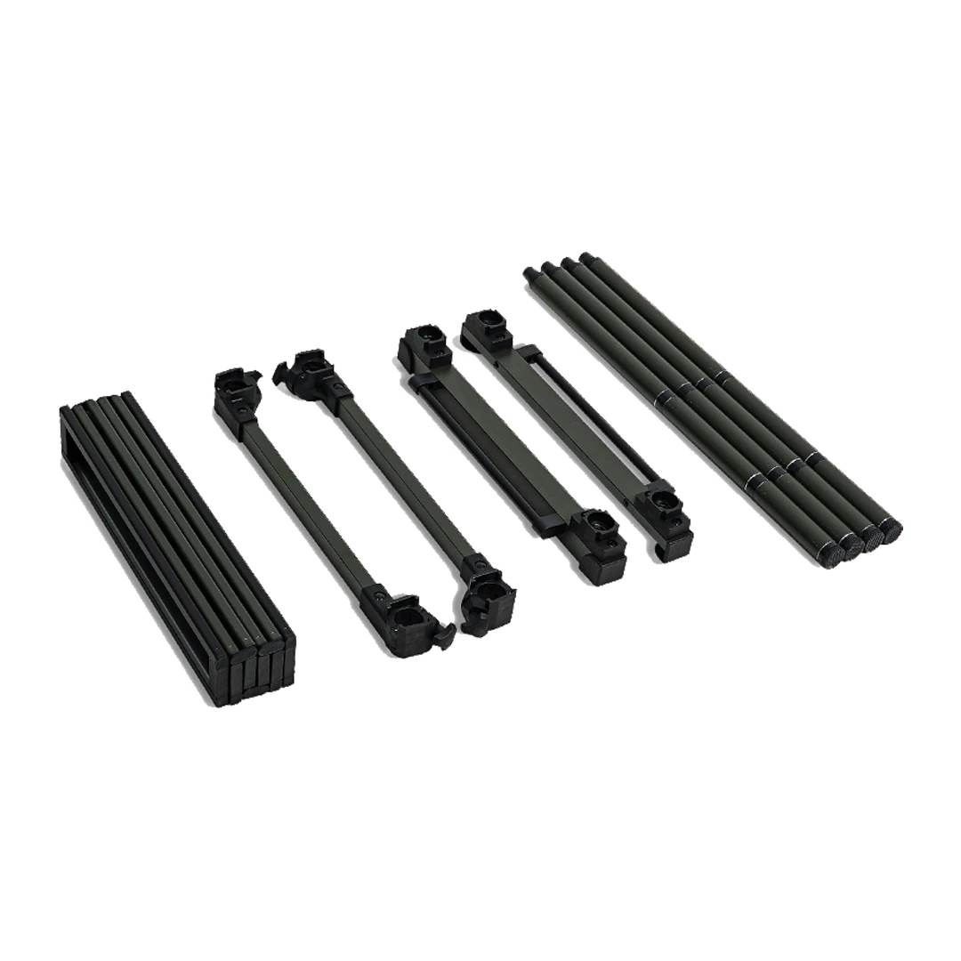 KZM Field Top Stove Table 6 KZM Field Top Stove Table - Image 6