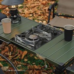 KZM Field Top Stove Table S 28 KZM Field Top Stove Table S -Montanic Sale Store K23T3U02 17