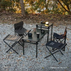 KZM Field Top Stove Table S 29 KZM Field Top Stove Table S -Montanic Sale Store K23T3U02 18