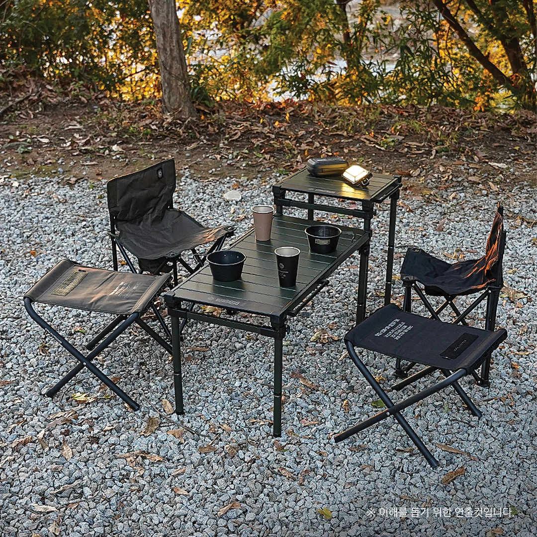 KZM Field Top Stove Table S 14 KZM Field Top Stove Table S - Image 14