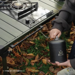 KZM Field Top Stove Table S 30 KZM Field Top Stove Table S -Montanic Sale Store K23T3U02 19