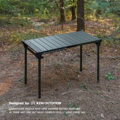 KZM Field Top Stove Table S 31 KZM Field Top Stove Table S -Montanic Sale Store K23T3U02 20