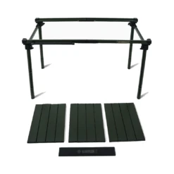 KZM Field Top Stove Table S 19 KZM Field Top Stove Table S -Montanic Sale Store K23T3U02 7
