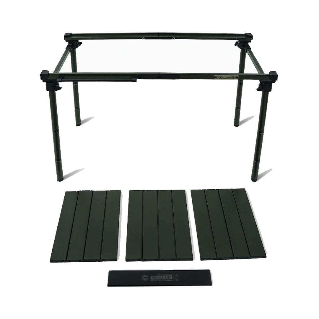 KZM Field Top Stove Table S 4 KZM Field Top Stove Table S - Image 4