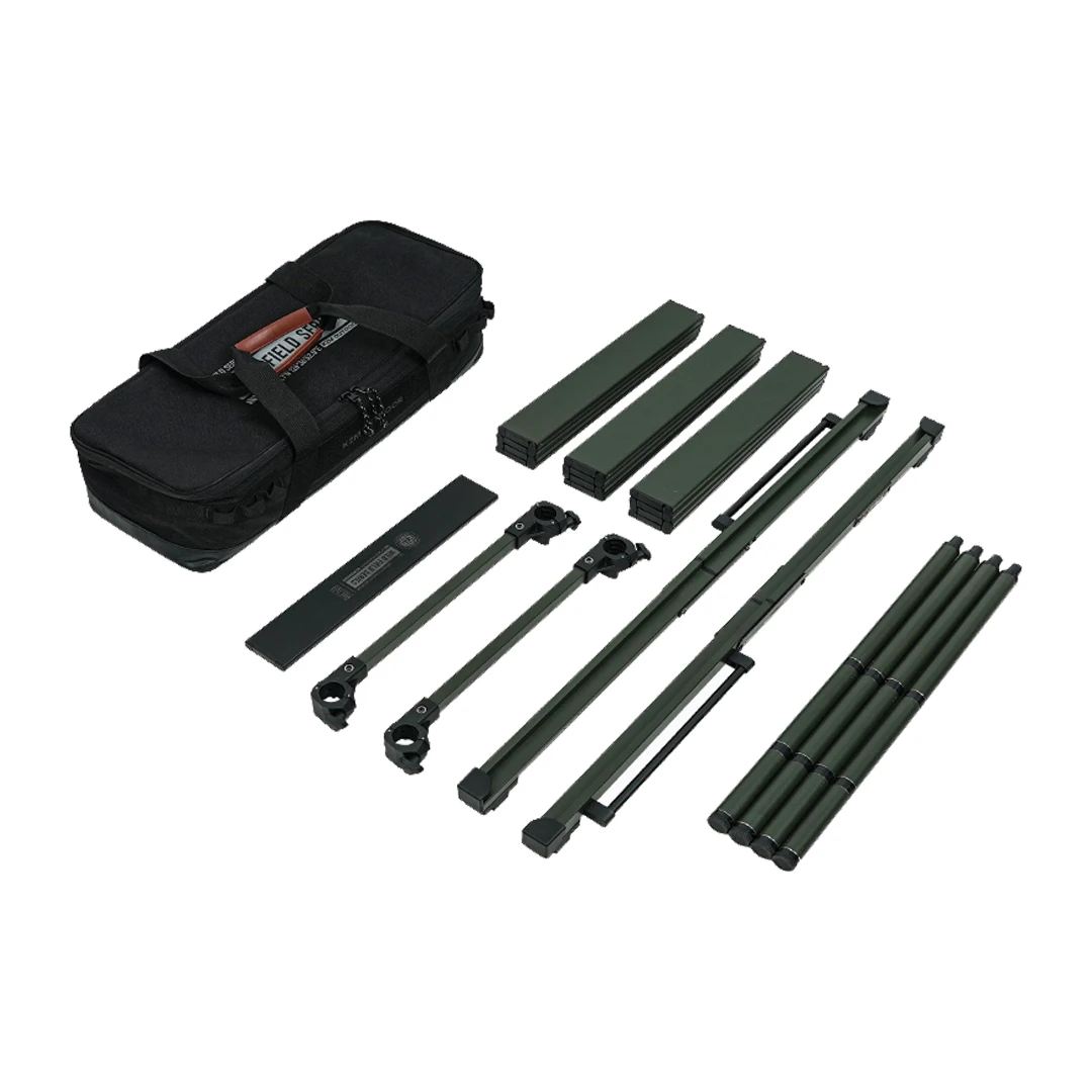 KZM Field Top Stove Table S 6 KZM Field Top Stove Table S - Image 6