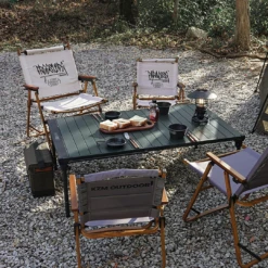 KZM Field Top Table L -Montanic Sale Store K23T3U03 11