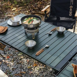 KZM Field Top Table L -Montanic Sale Store K23T3U03 9