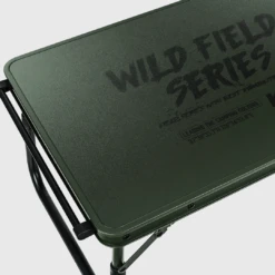 KZM Wild Field Mini Ground Table -Montanic Sale Store K23T3U04 7