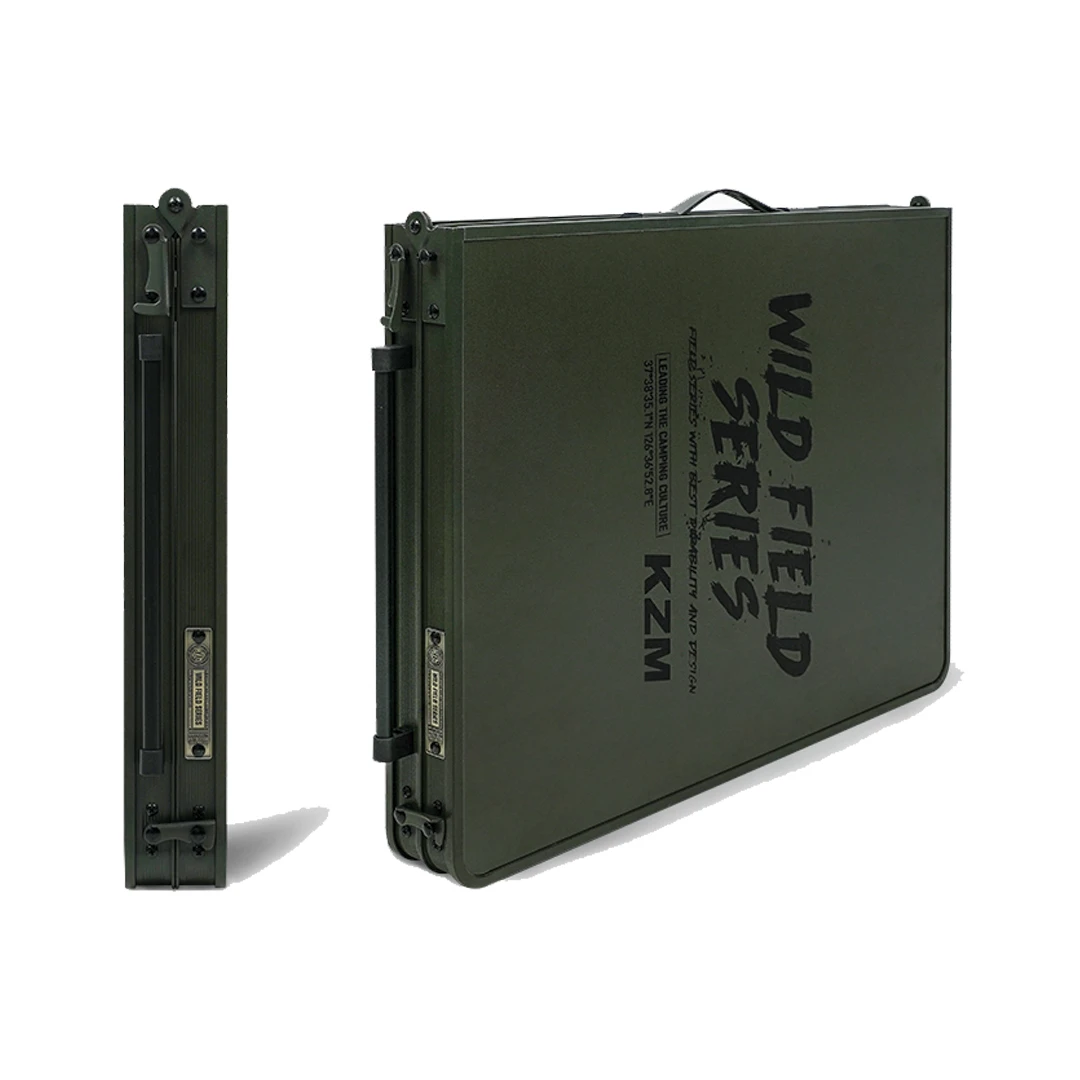 KZM Wild Field 2 Folding Table 8 KZM Wild Field 2 Folding Table - Image 8