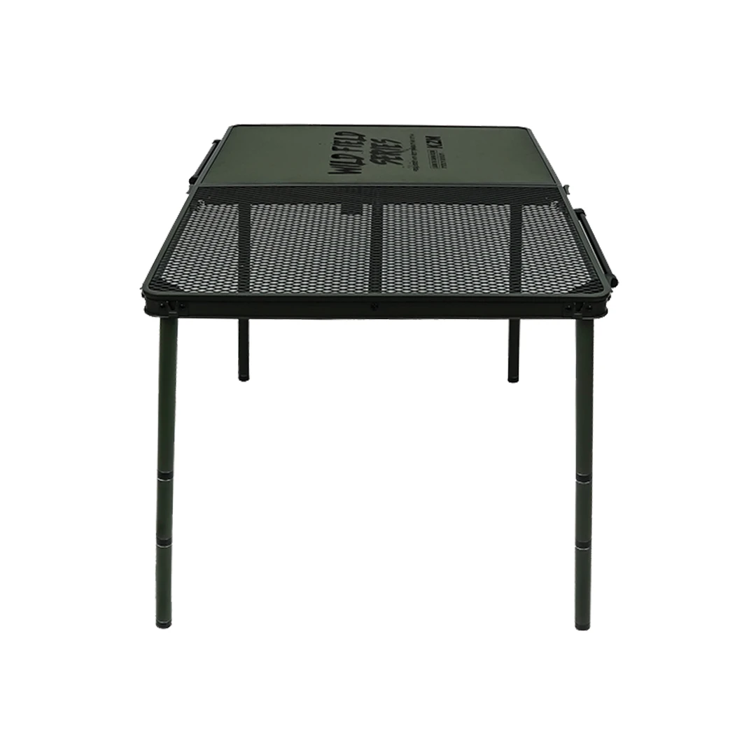 KZM Wild Field 2 Folding Table 2 KZM Wild Field 2 Folding Table - Image 2