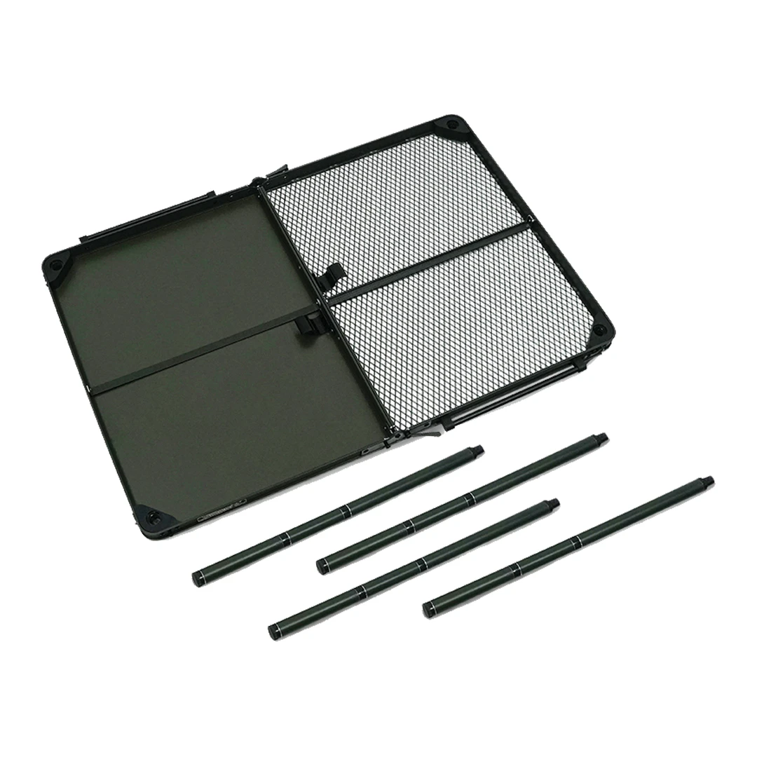 KZM Wild Field 2 Folding Table 5 KZM Wild Field 2 Folding Table - Image 5