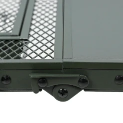 KZM Wild Field Low BBQ Table 16 KZM Wild Field Low BBQ Table -Montanic Sale Store K23T3U06 7