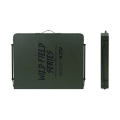 KZM Wild Field Low BBQ Table 17 KZM Wild Field Low BBQ Table -Montanic Sale Store K23T3U06 8